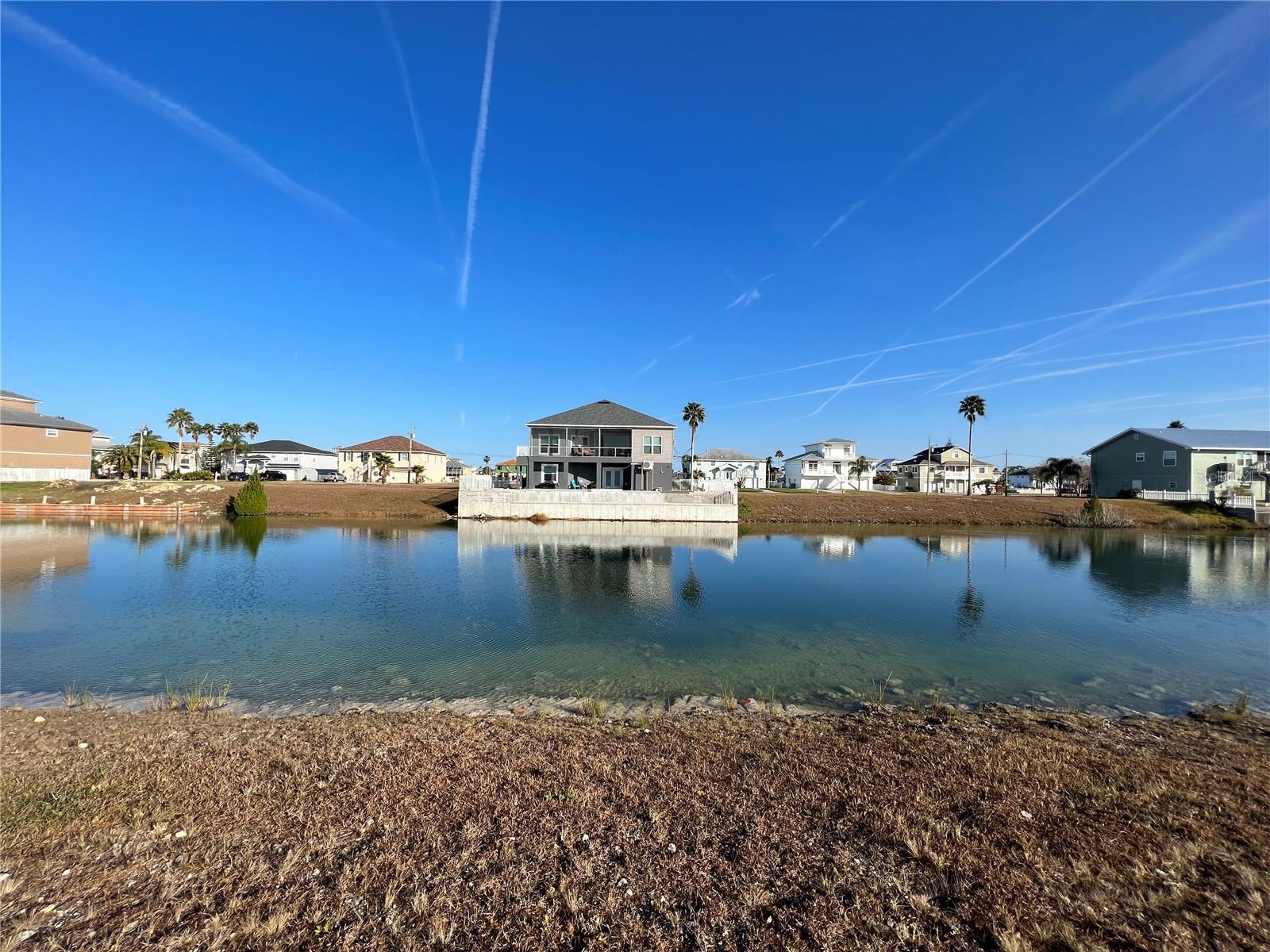 3471 CROAKER DR, HERNANDO BEACH, FL, 34607