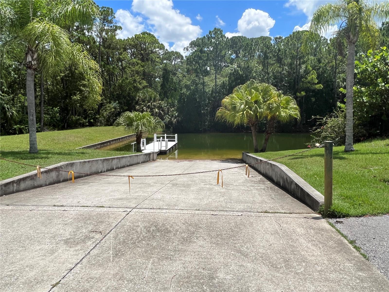 3471 CROAKER DR, HERNANDO BEACH, FL, 34607