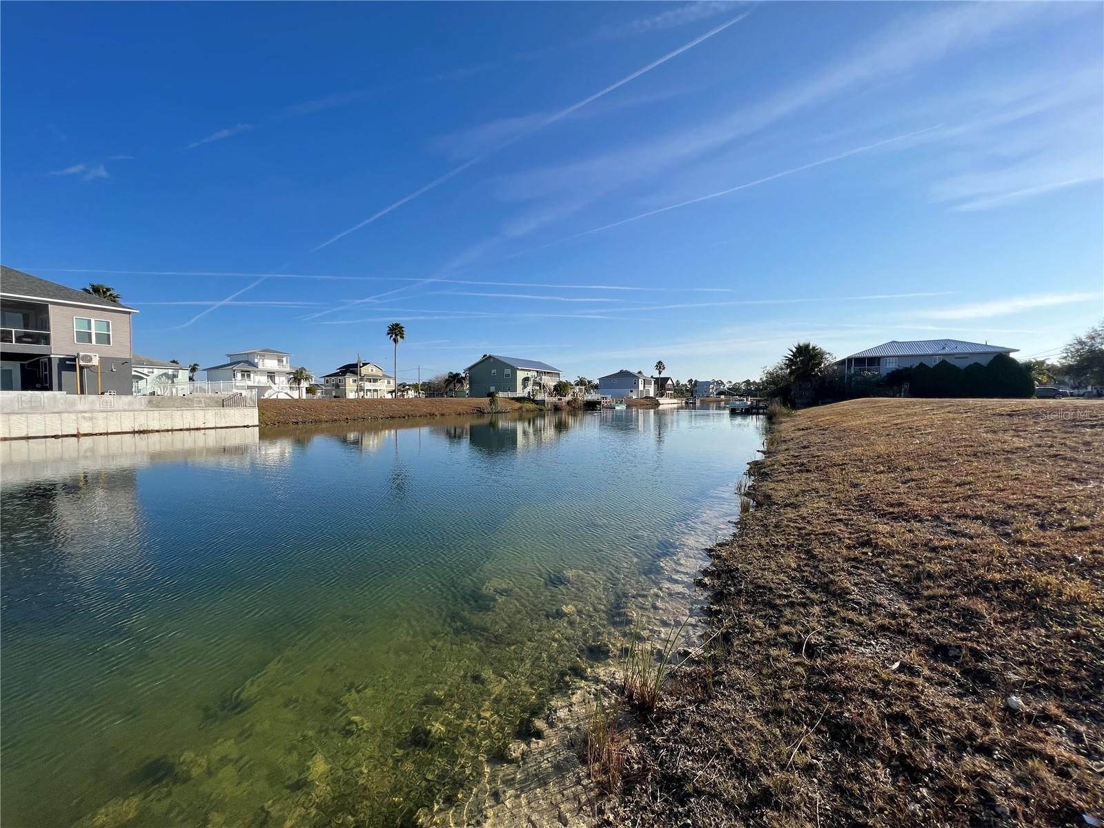 3471 CROAKER DR, HERNANDO BEACH, FL, 34607