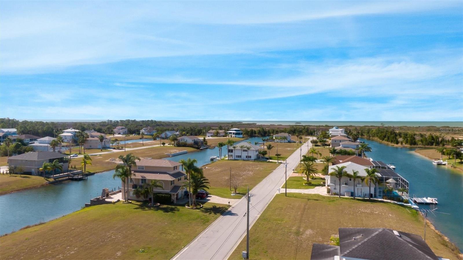 3471 CROAKER DR, HERNANDO BEACH, FL, 34607