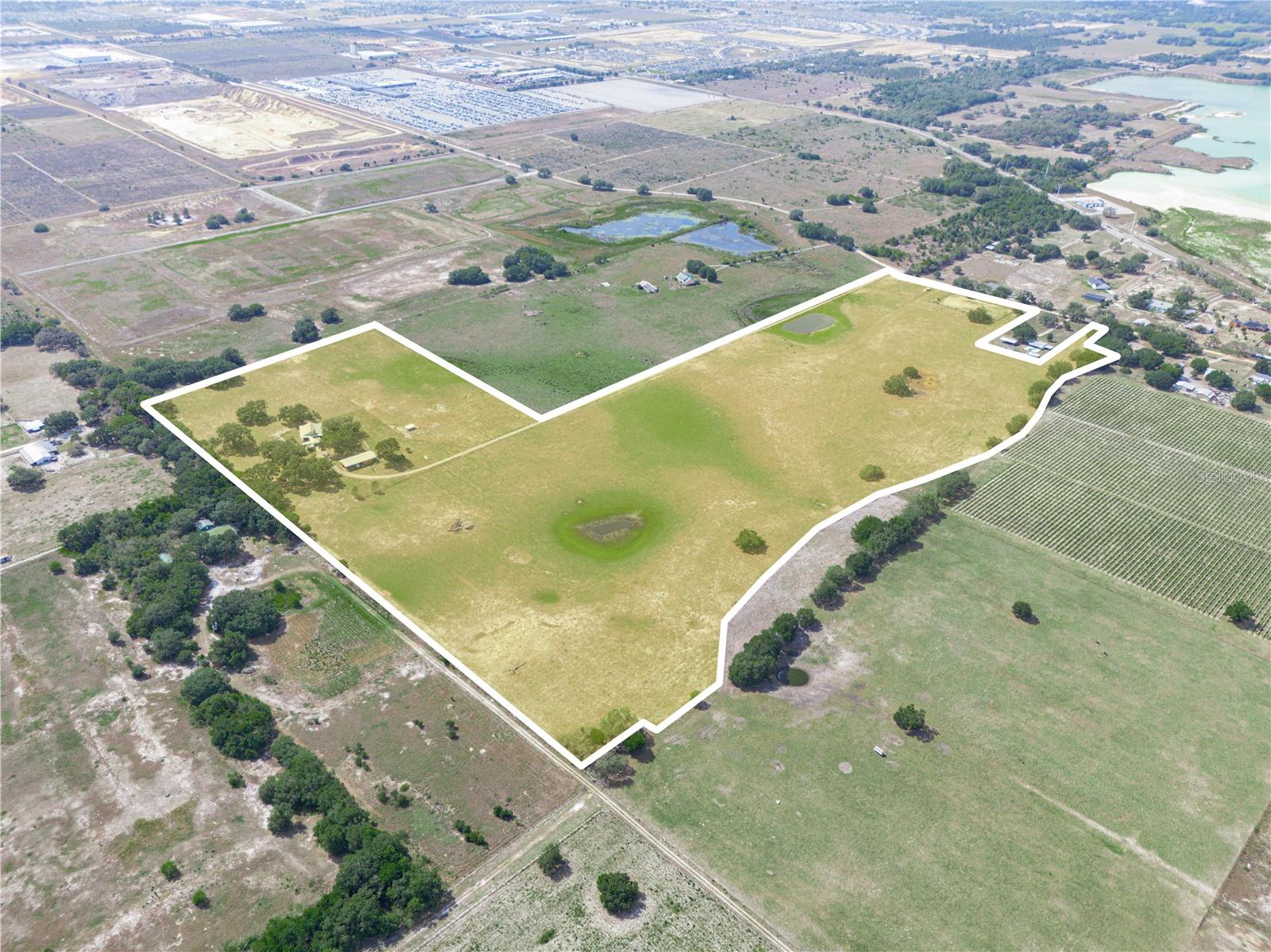 4880 BANNON ISLAND RD, HAINES CITY, FL, 33844
