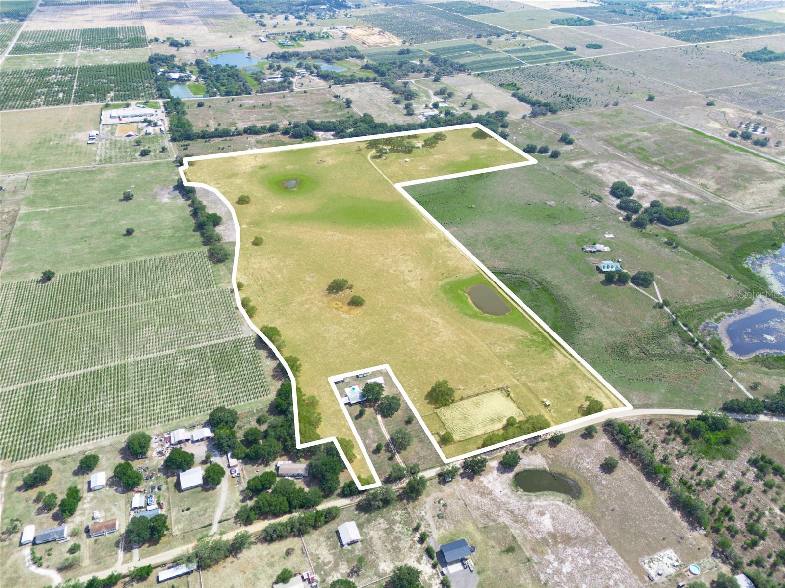 4880 BANNON ISLAND RD, HAINES CITY, FL, 33844