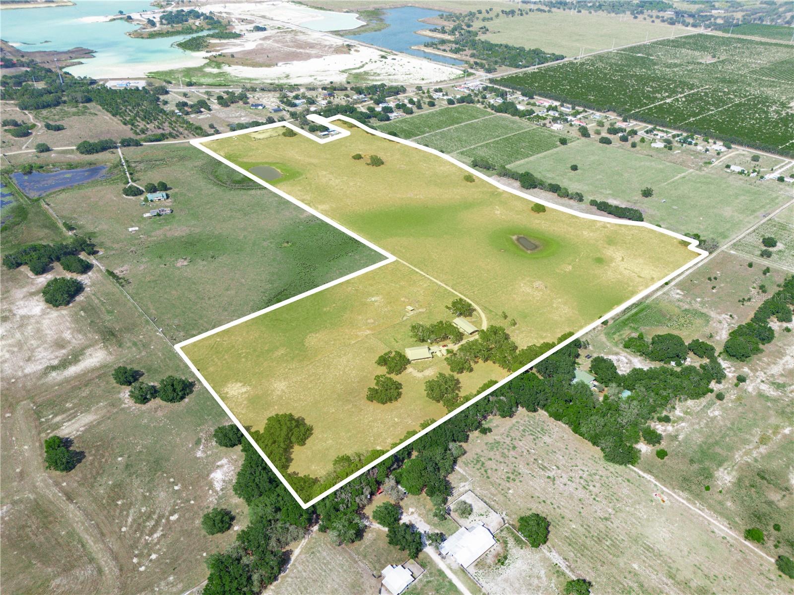 4880 BANNON ISLAND RD, HAINES CITY, FL, 33844