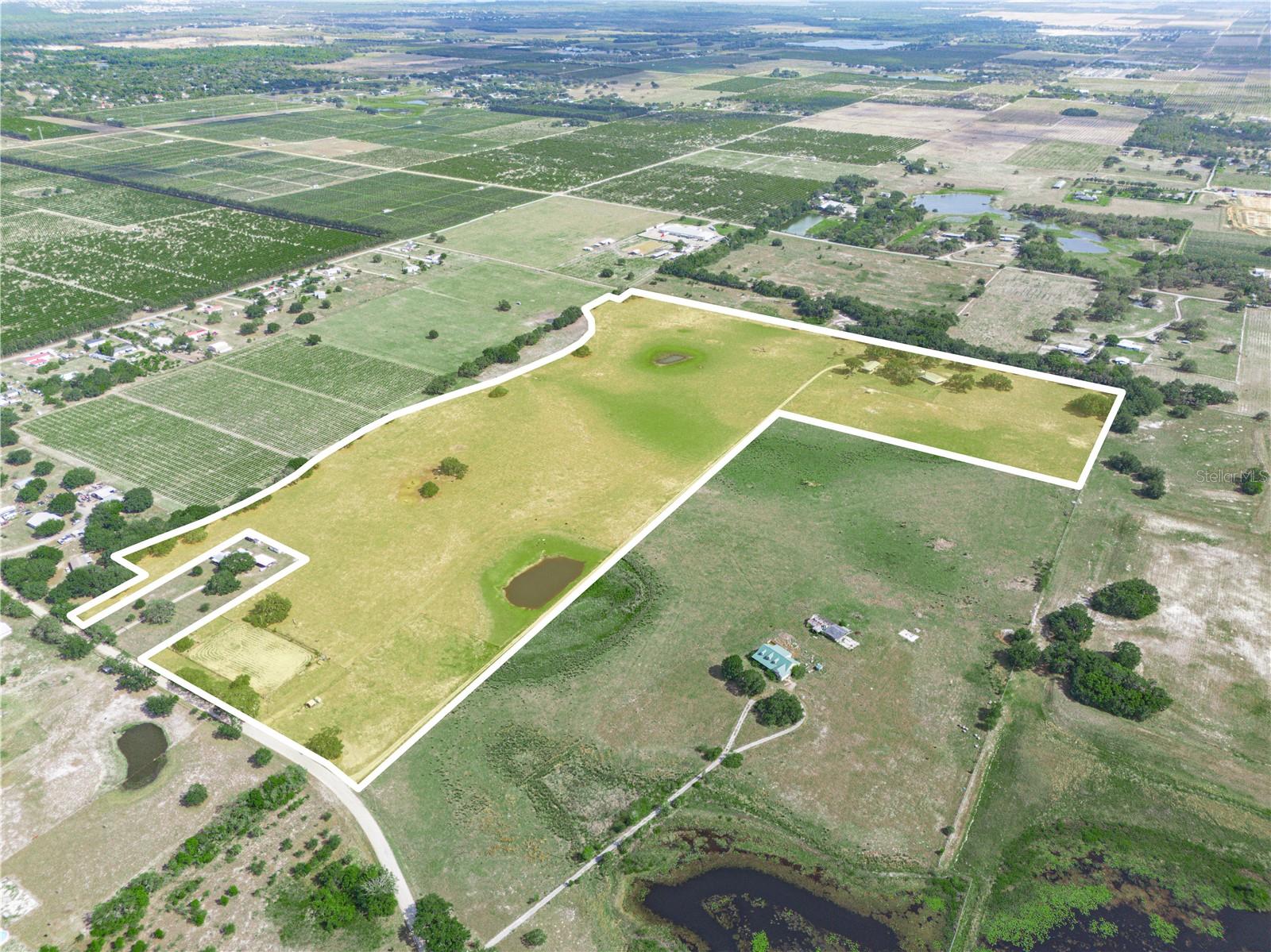 4880 BANNON ISLAND RD, HAINES CITY, FL, 33844