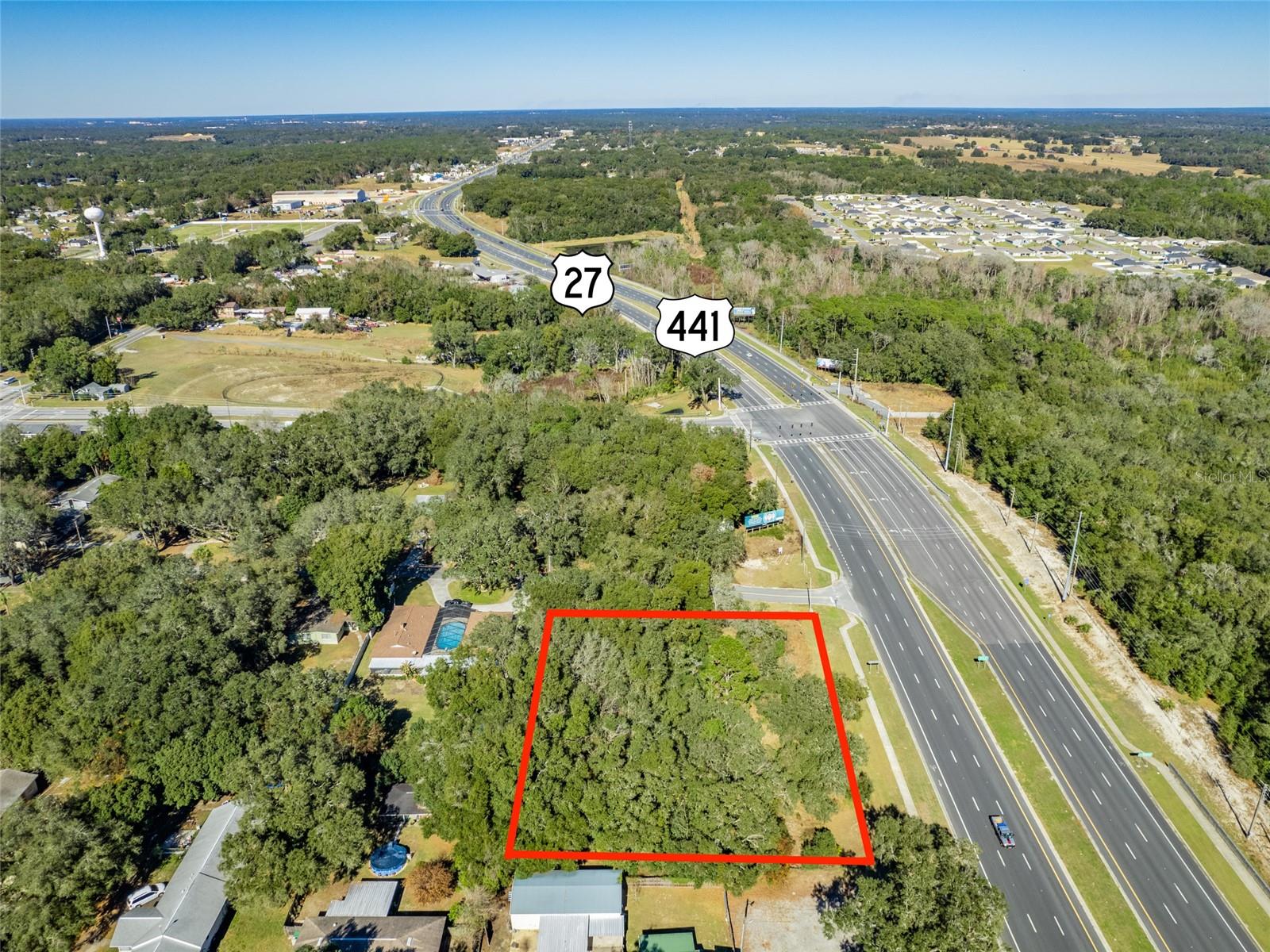 0000 US HWY 27/441, FRUITLAND PARK, FL, 34731