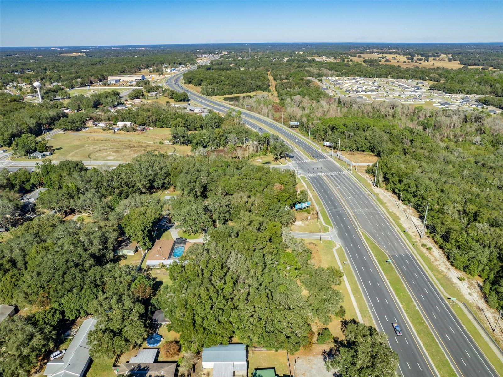 0000 US HWY 27/441, FRUITLAND PARK, FL, 34731