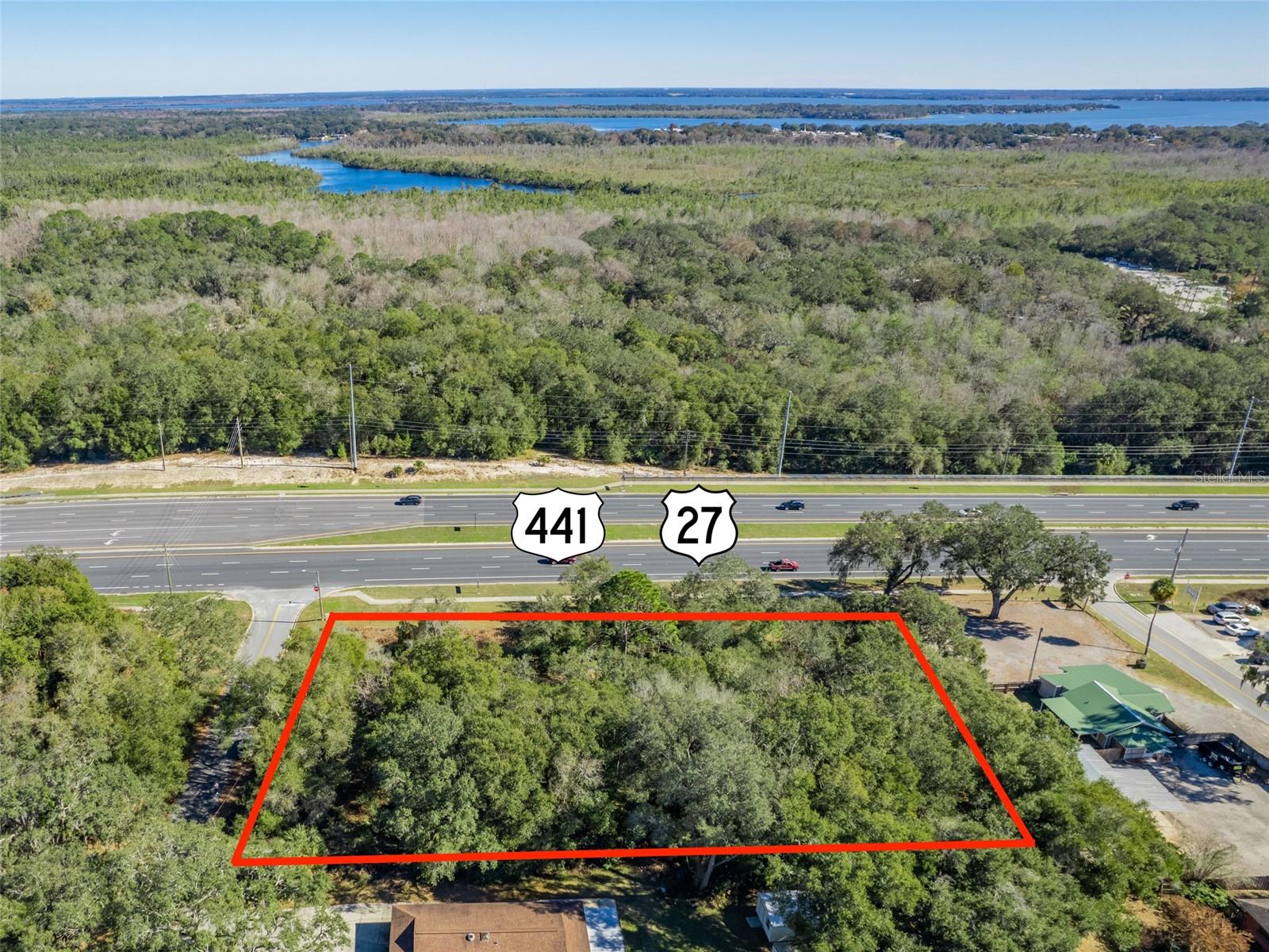 0000 US HWY 27/441, FRUITLAND PARK, FL, 34731