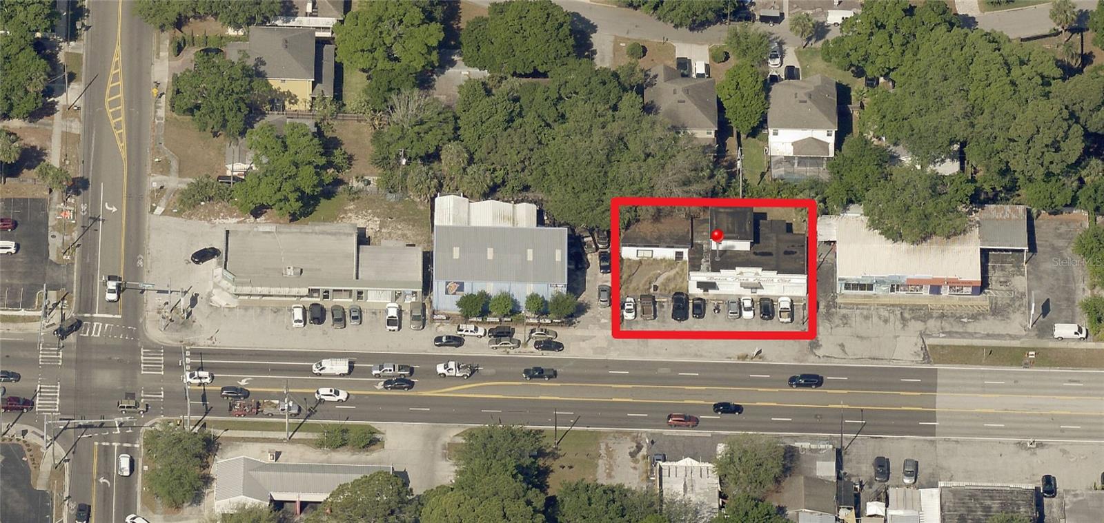 3637 S MANHATTAN AVE, TAMPA, FL, 33629