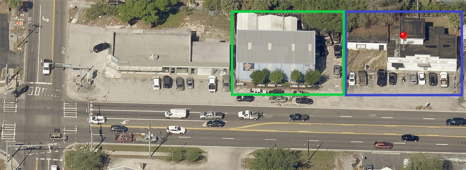 3637 S MANHATTAN AVE, TAMPA, FL, 33629