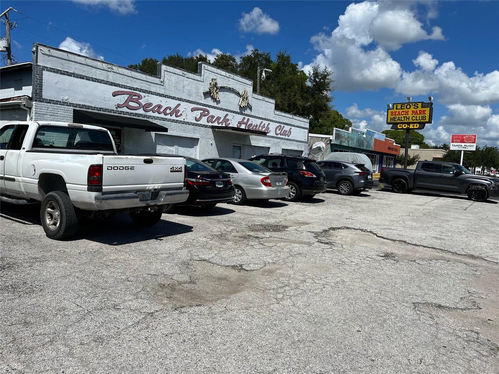 3637 S MANHATTAN AVE, TAMPA, FL, 33629