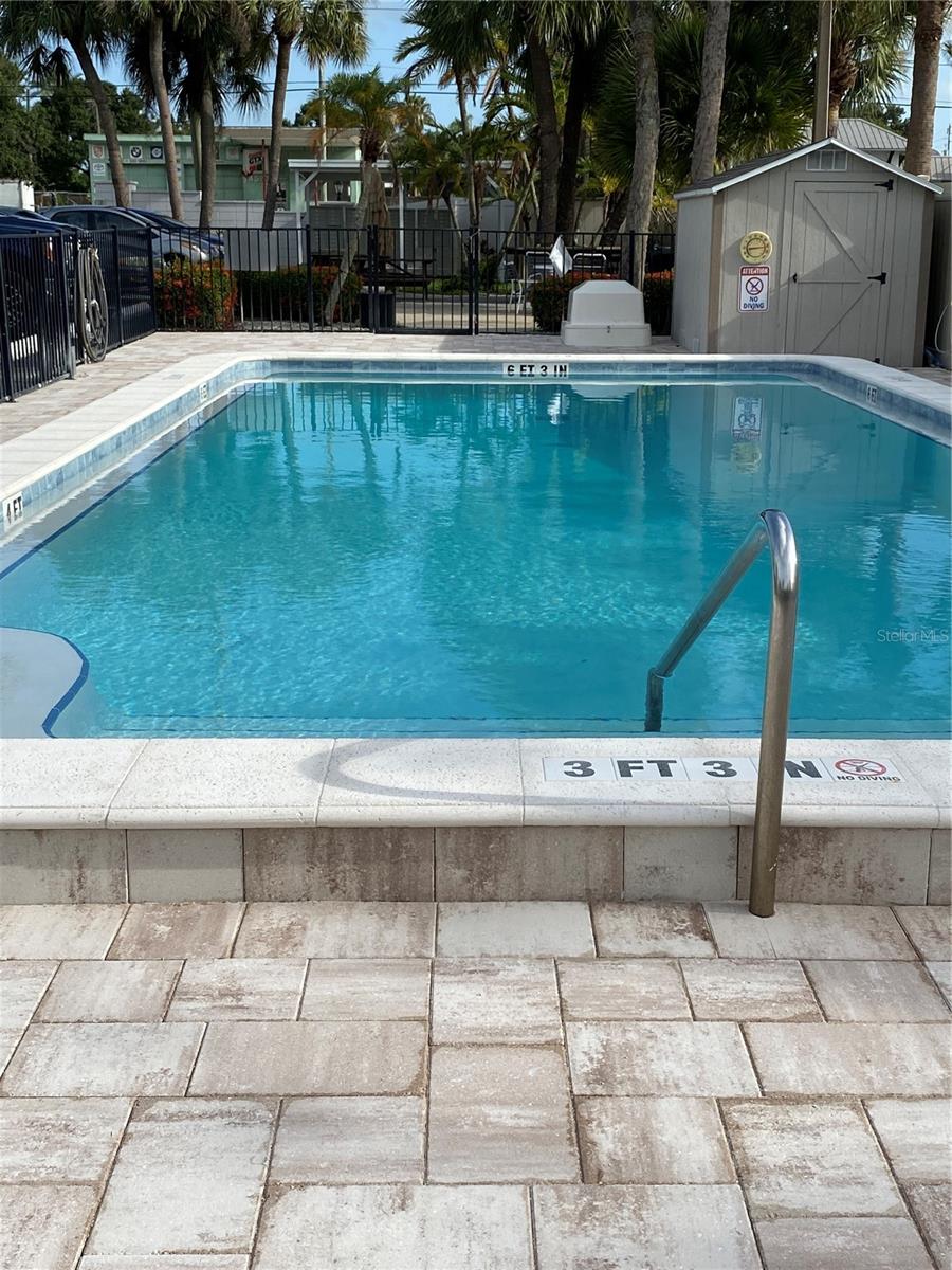 14531 WALSINGHAM RD #225, LARGO, FL, 33774