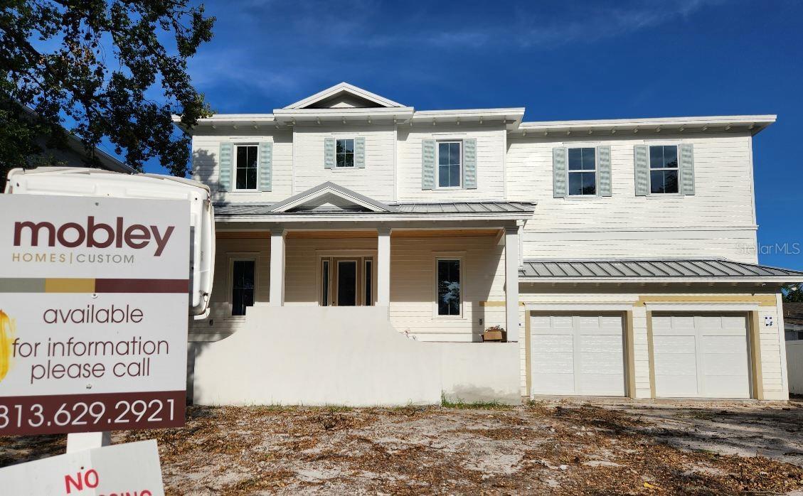 527 SEVERN AVE, TAMPA, FL, 33606