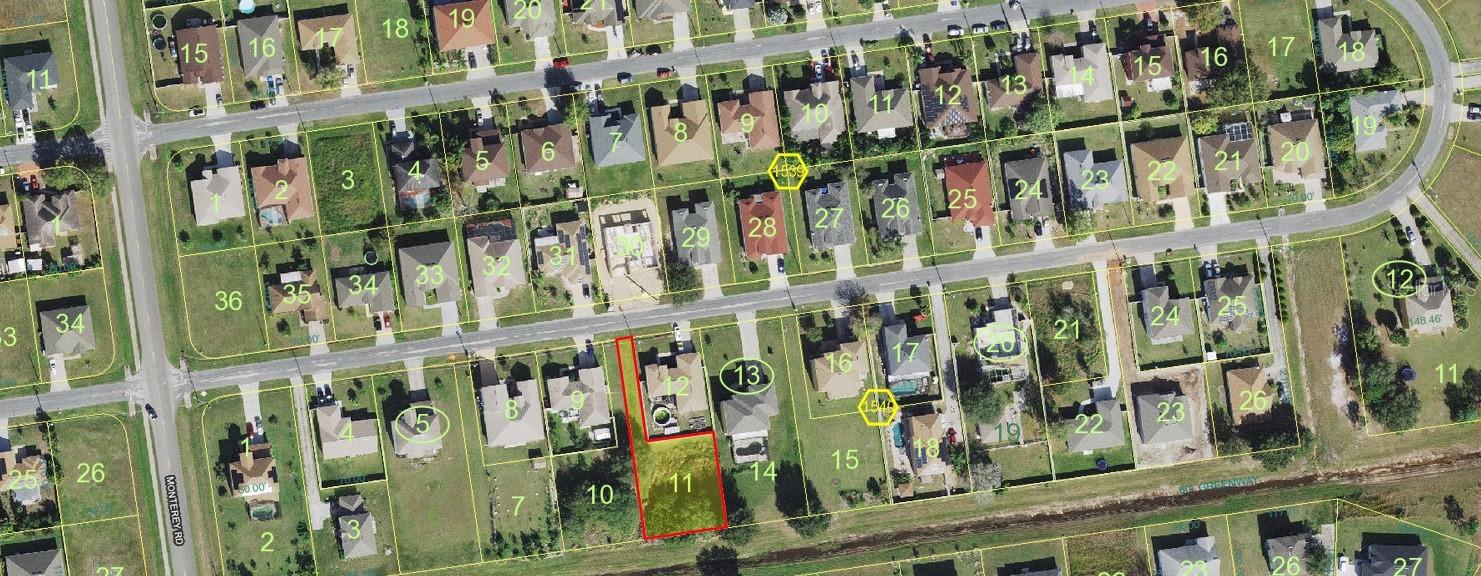 AURELIA CT, KISSIMMEE, FL, 34758