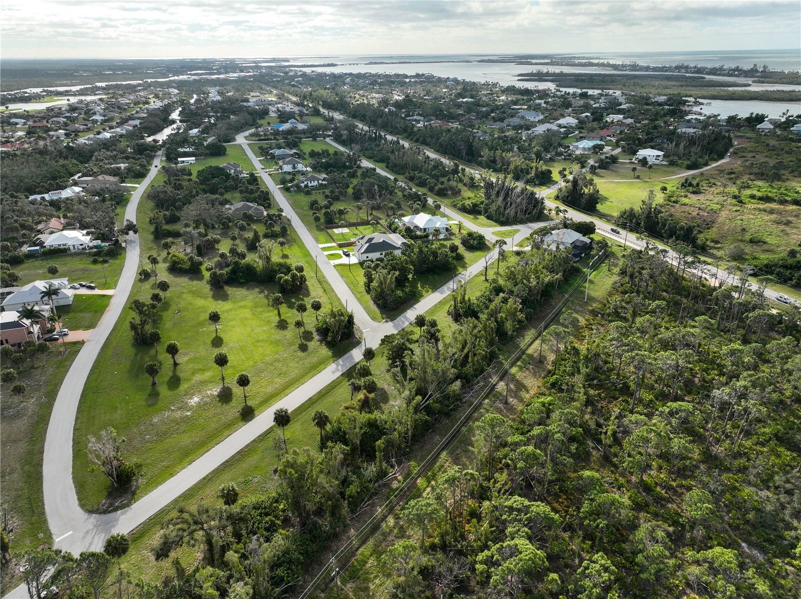 70 COBIA DR, PLACIDA, FL, 33946