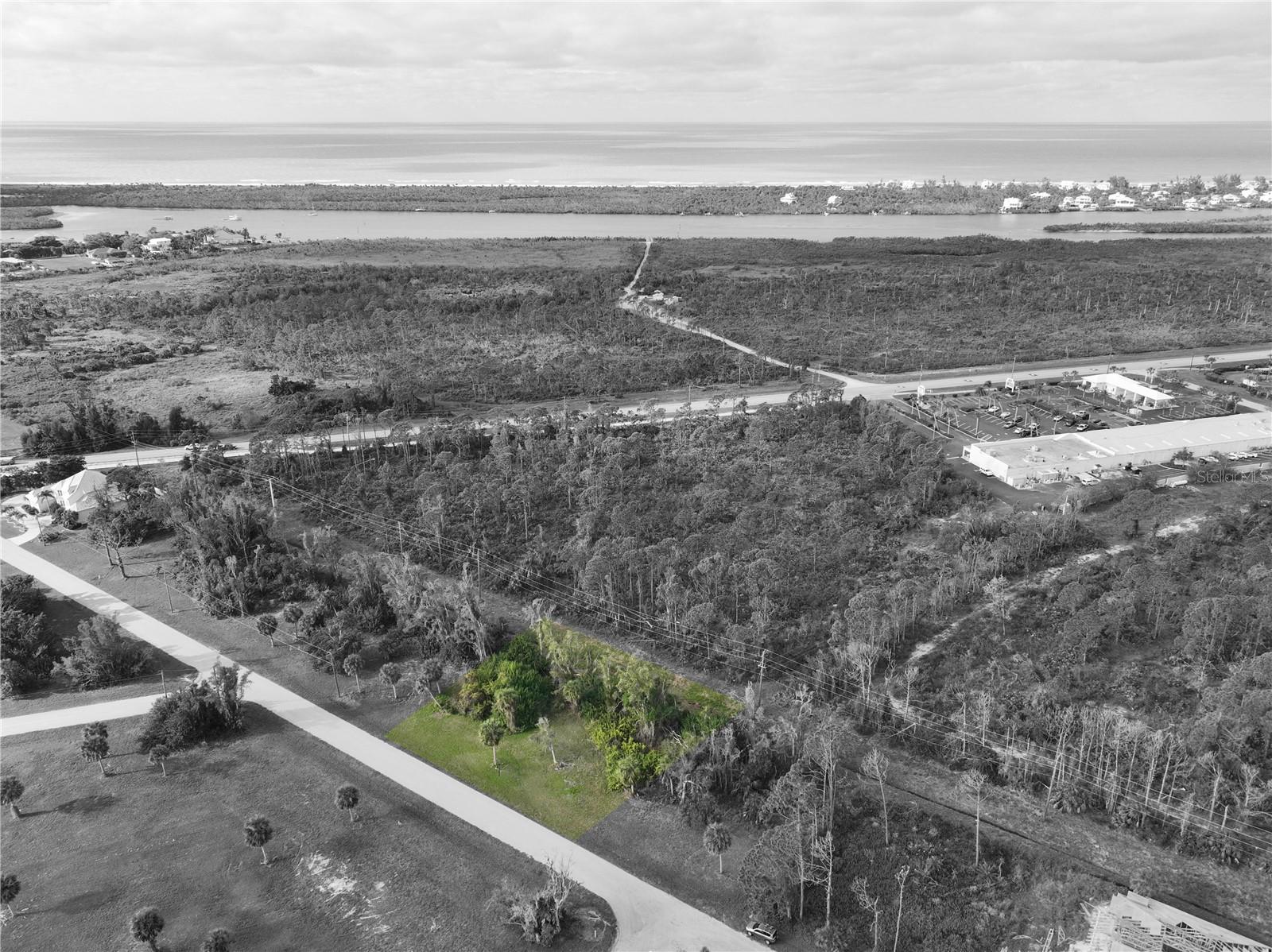 70 COBIA DR, PLACIDA, FL, 33946