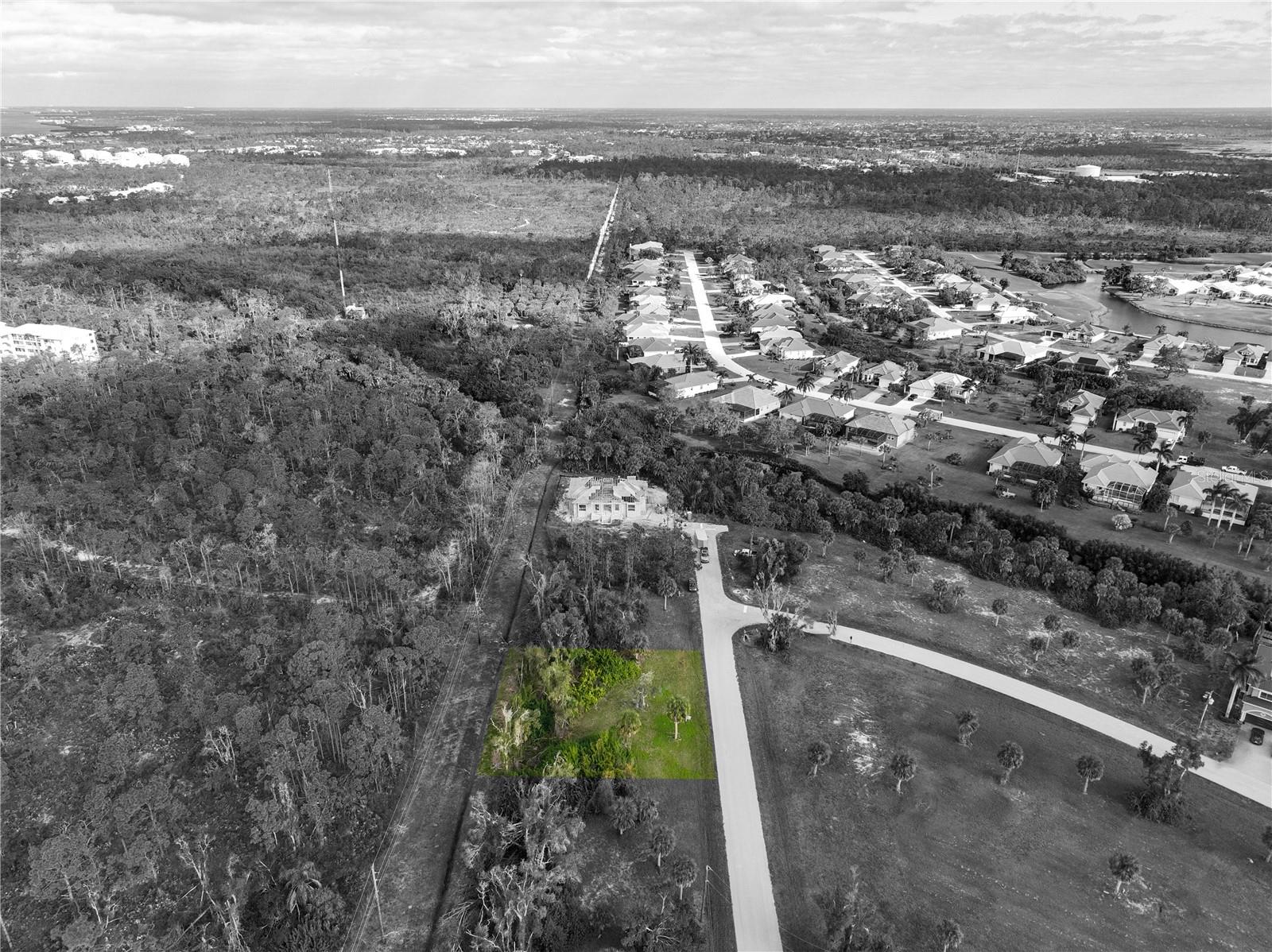 70 COBIA DR, PLACIDA, FL, 33946