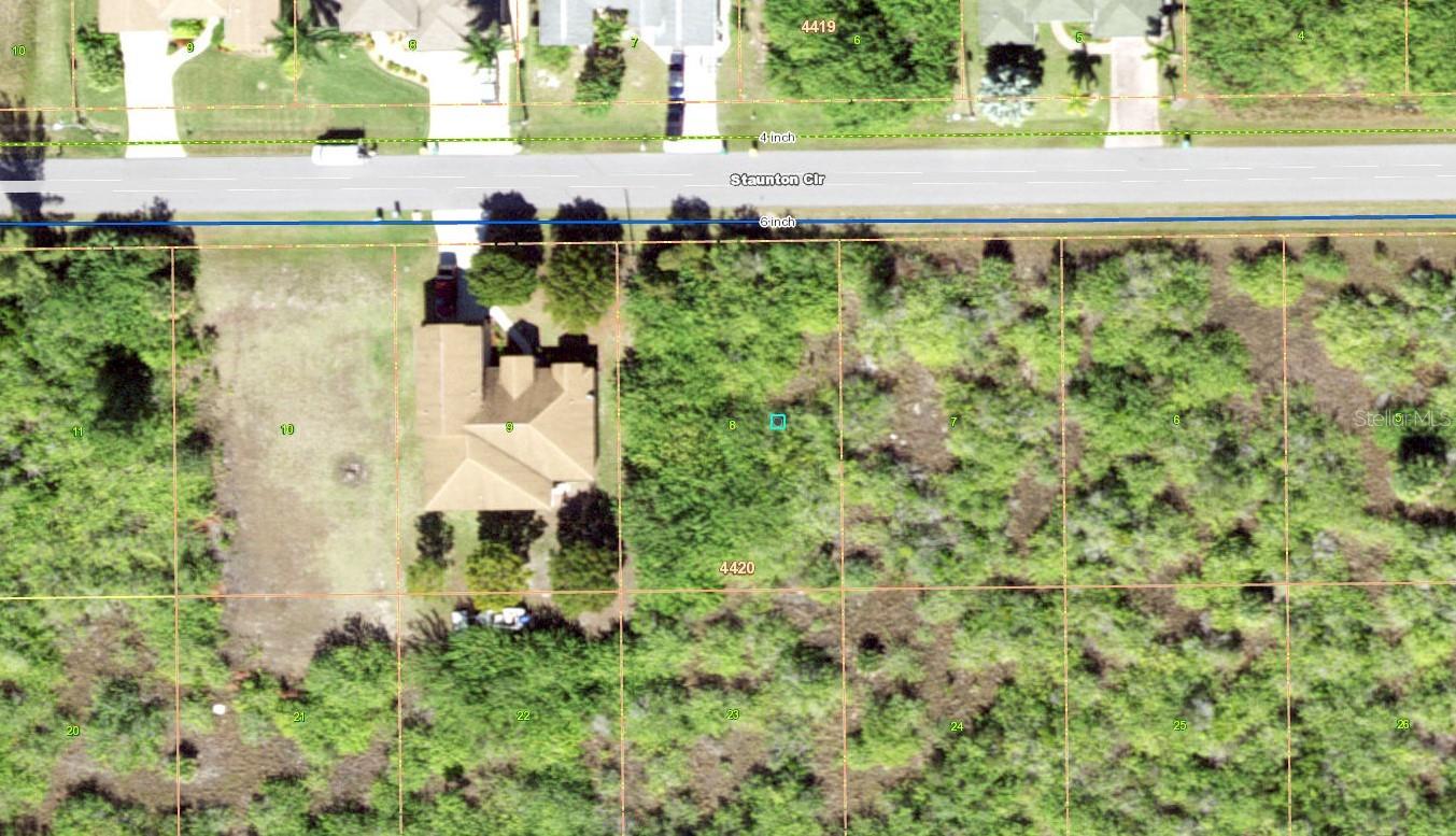 15587 STAUNTON CIR, PORT CHARLOTTE, FL, 33981