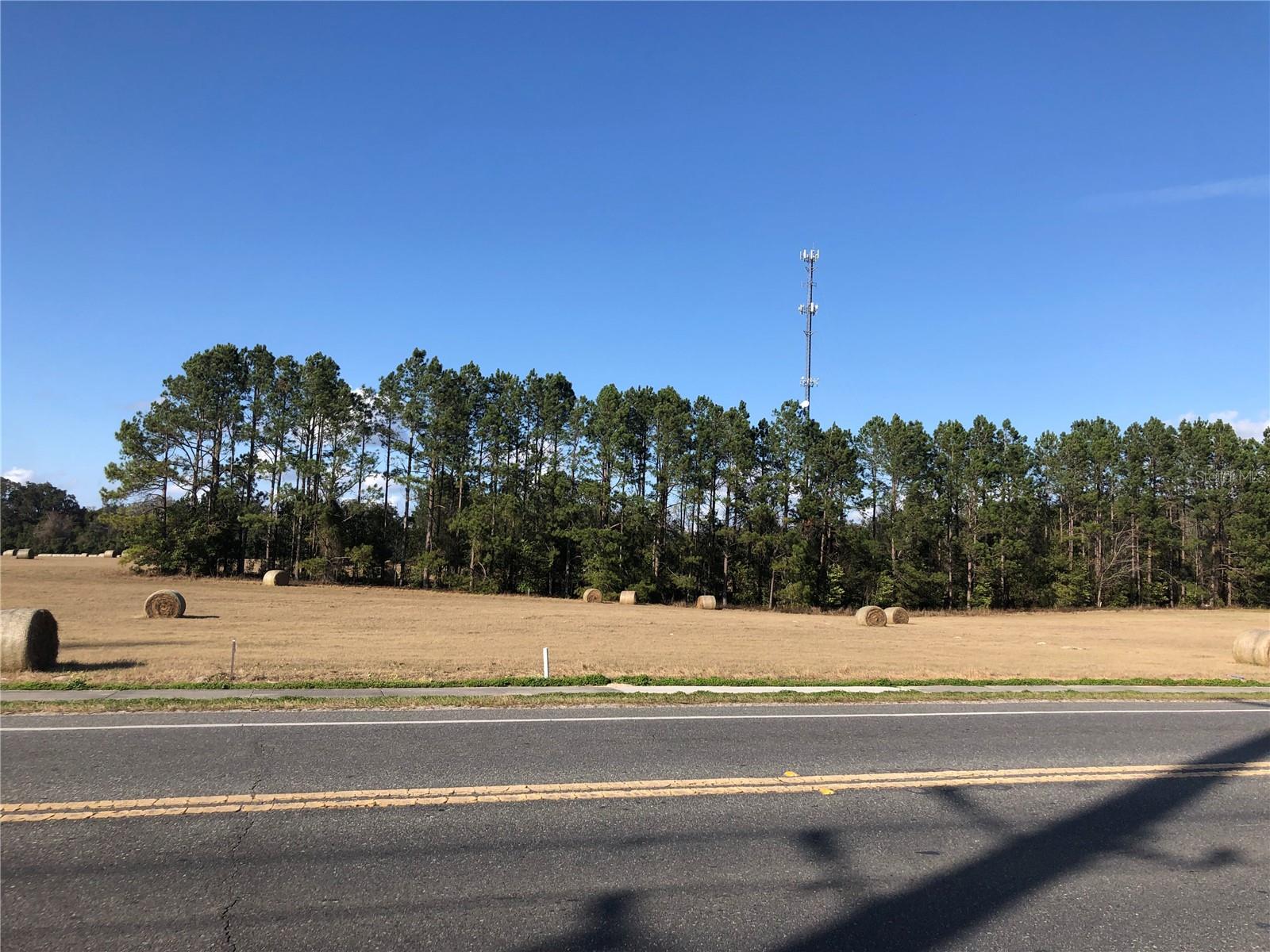 000 E WADE ST, TRENTON, FL, 32693
