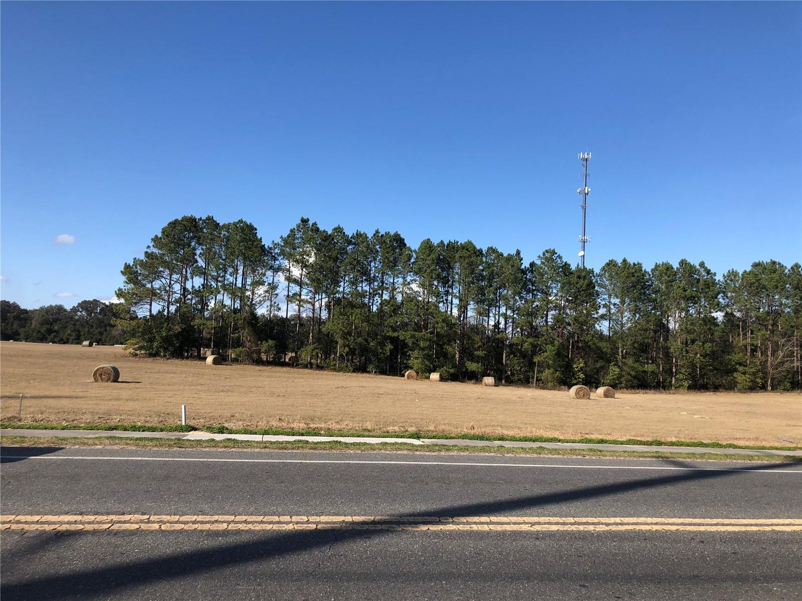000 E WADE ST, TRENTON, FL, 32693