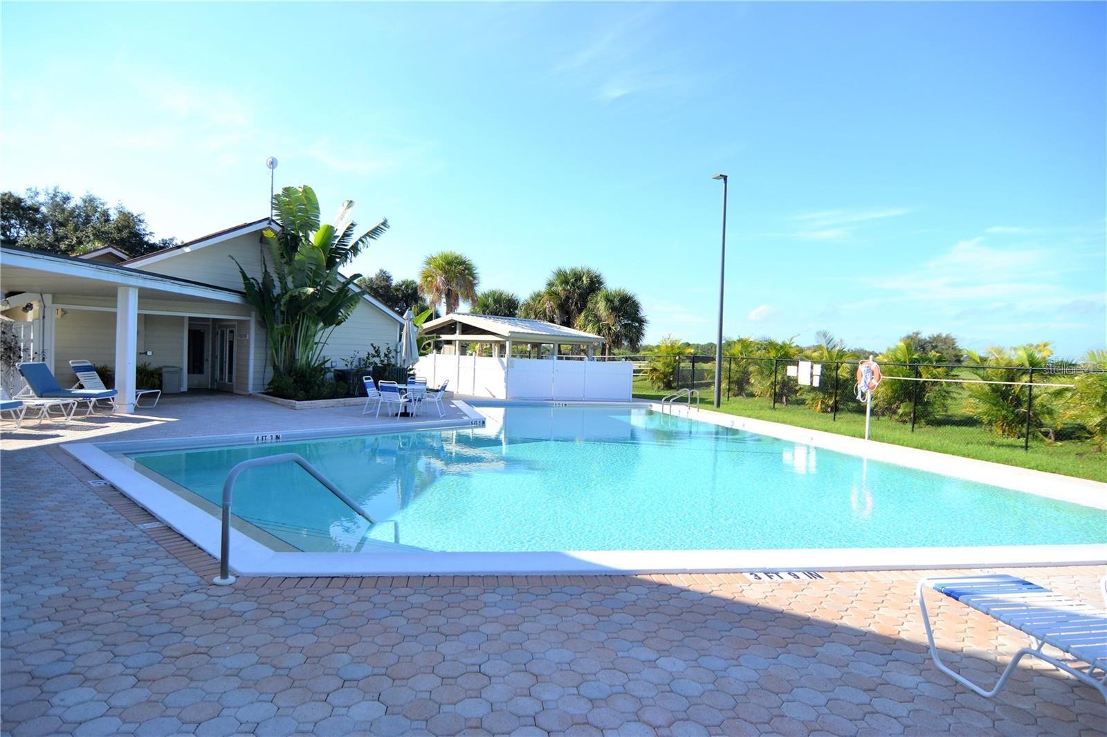 7333 LARES ST, PORT CHARLOTTE, FL, 33981
