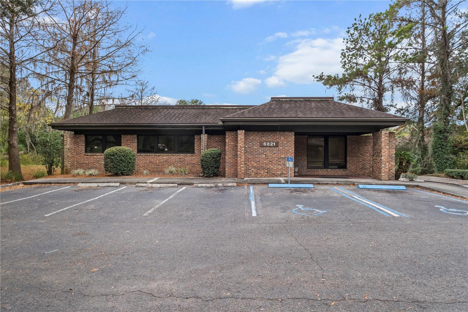 6821 NW 11TH PL, GAINESVILLE, FL, 32605