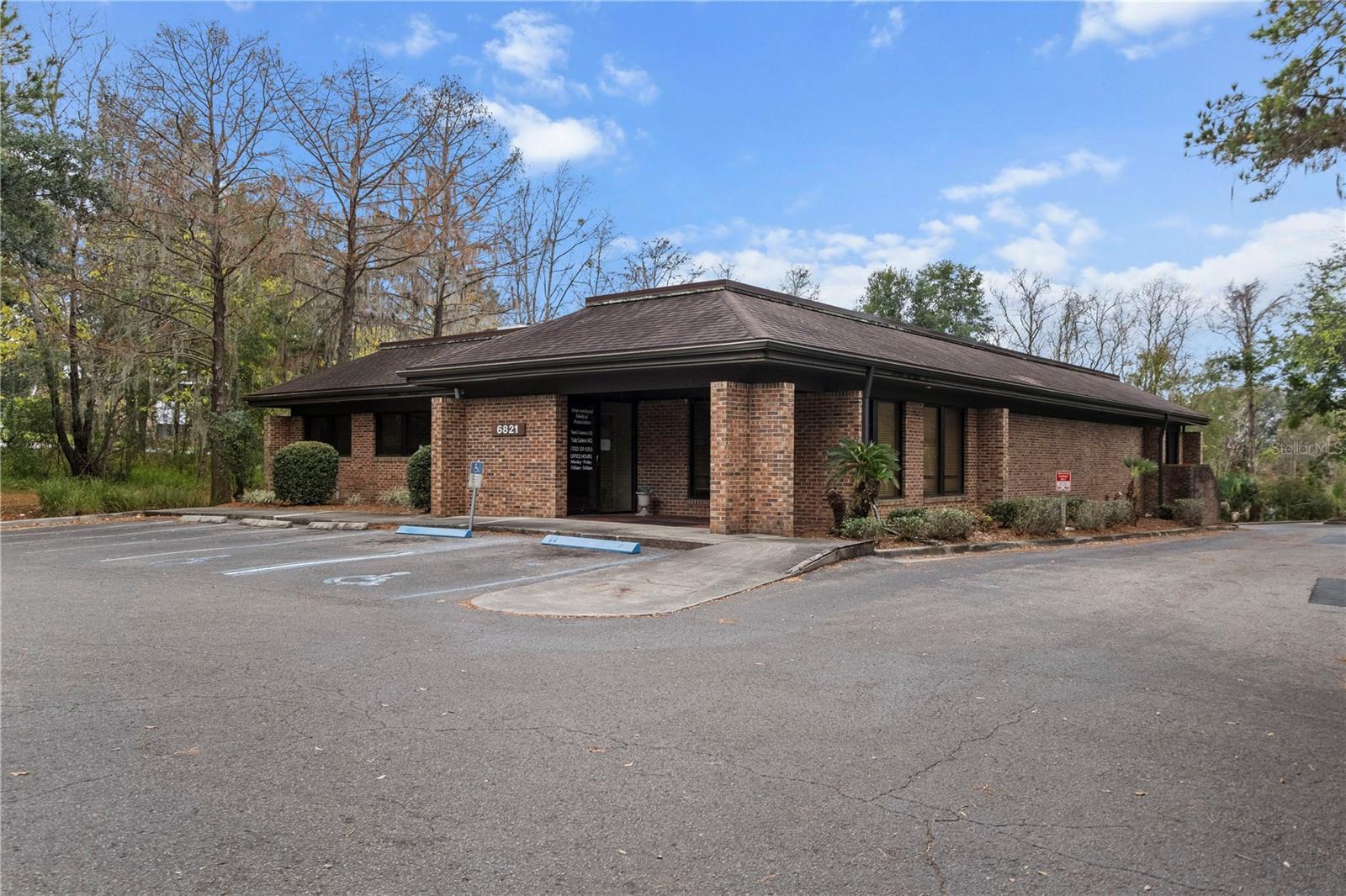 6821 NW 11TH PL, GAINESVILLE, FL, 32605