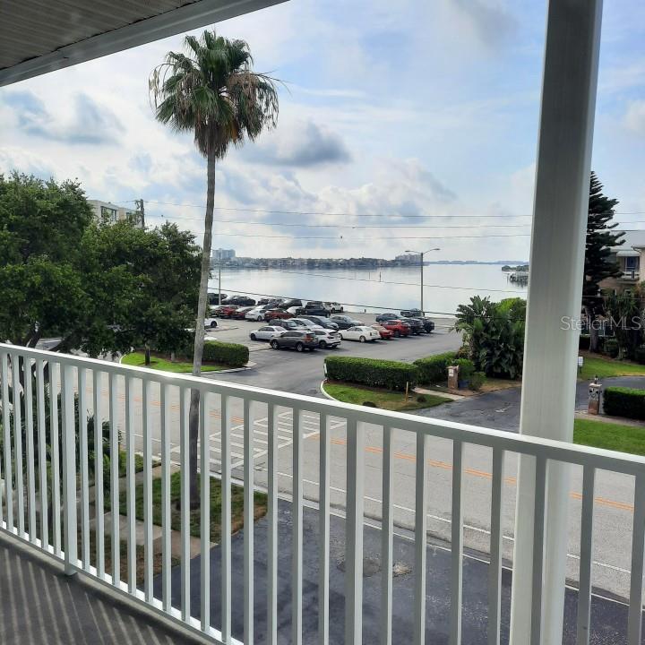 1898 SHORE DR S #318, SOUTH PASADENA, FL, 33707