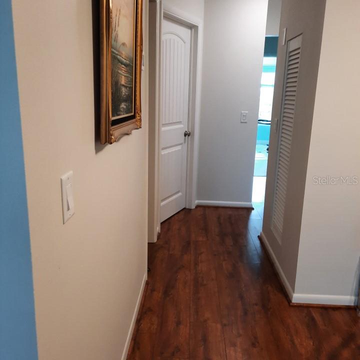 1898 SHORE DR S #318, SOUTH PASADENA, FL, 33707