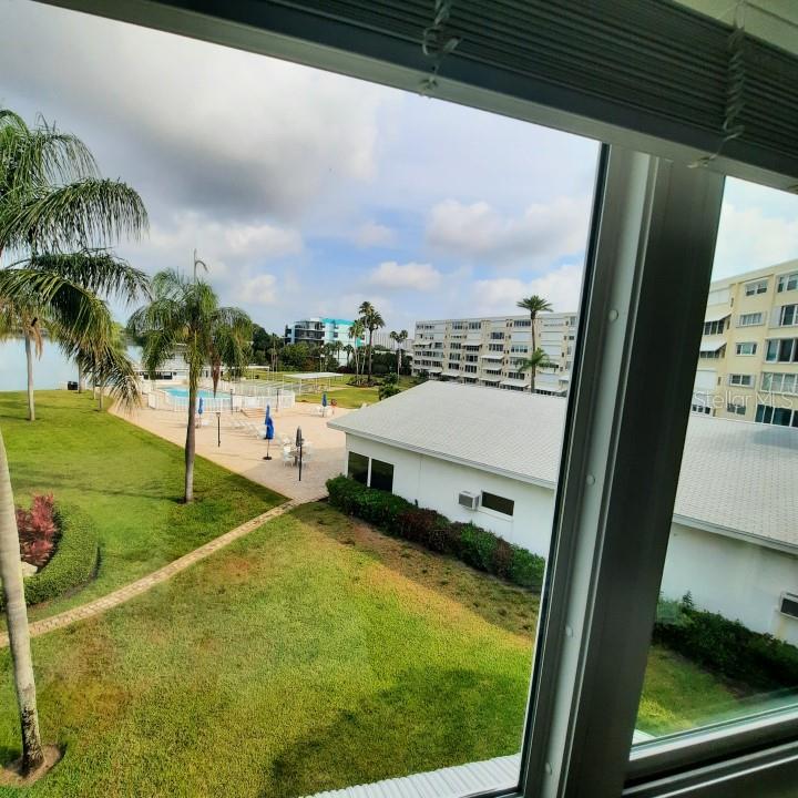 1898 SHORE DR S #318, SOUTH PASADENA, FL, 33707