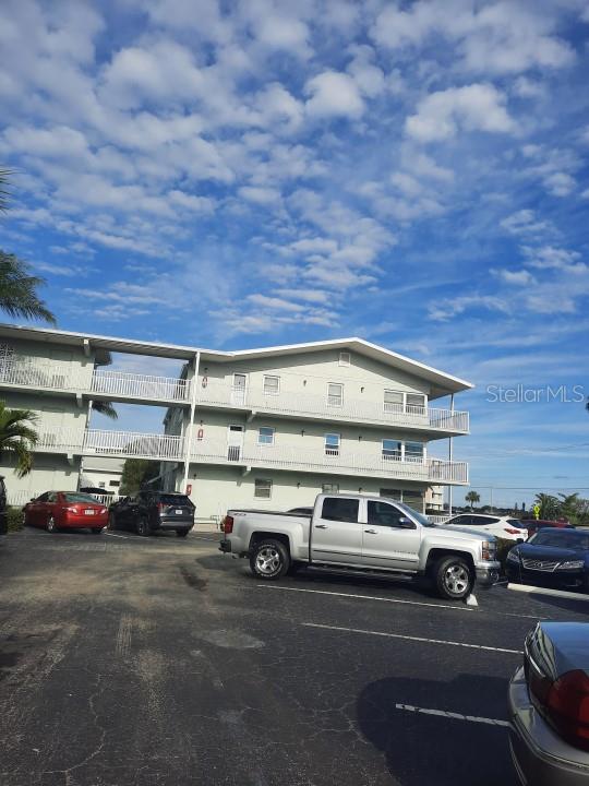 1898 SHORE DR S #318, SOUTH PASADENA, FL, 33707