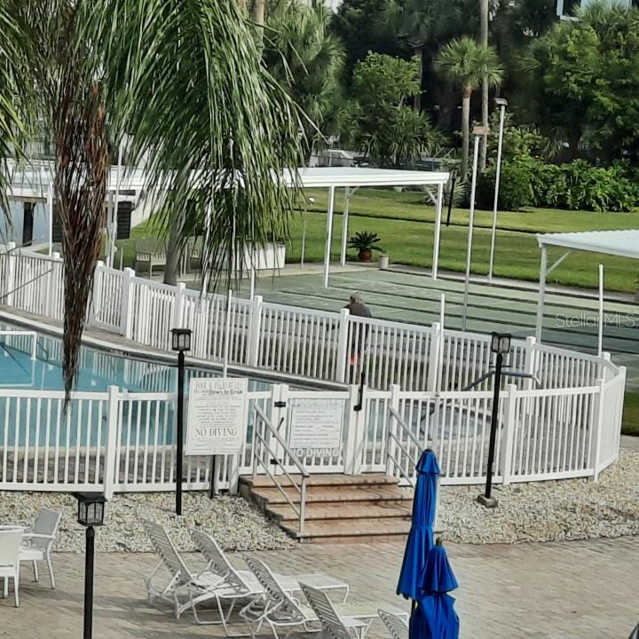 1898 SHORE DR S #318, SOUTH PASADENA, FL, 33707