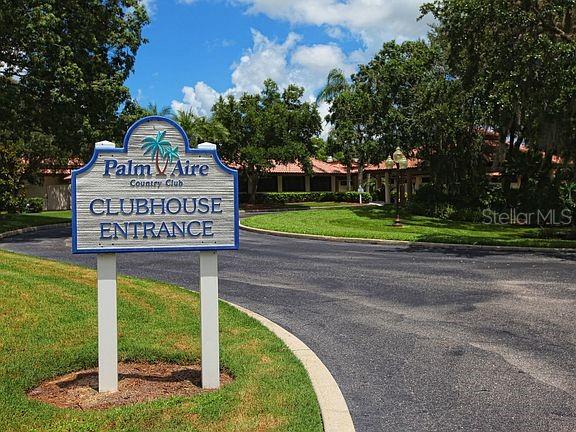 7173 W COUNTRY CLUB DR N #242, SARASOTA, FL, 34243