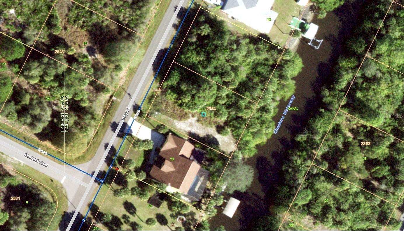 228 CORY ST, PORT CHARLOTTE, FL, 33953