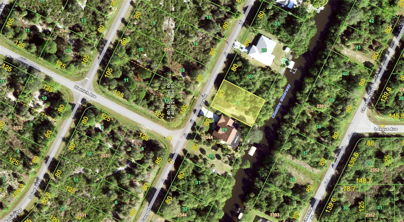 228 CORY ST, PORT CHARLOTTE, FL, 33953