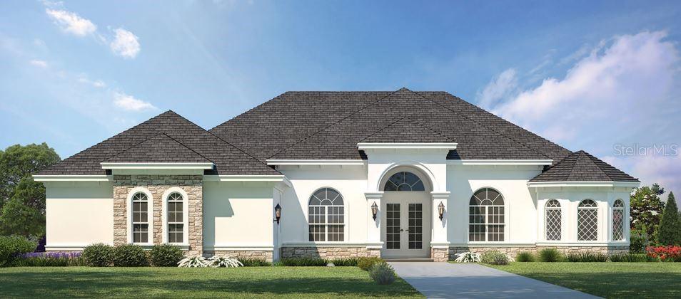 9507 MID SUMMER LN, LEESBURG, FL, 34788