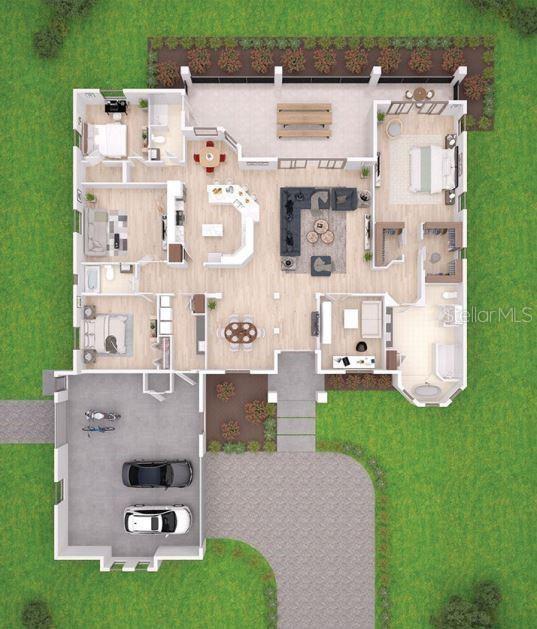 9507 MID SUMMER LN, LEESBURG, FL, 34788