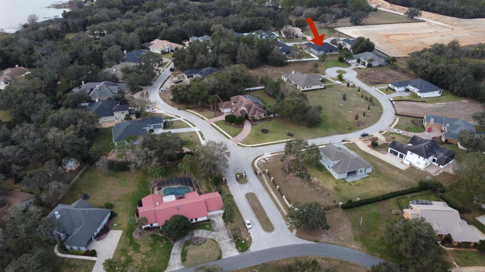 9507 MID SUMMER LN, LEESBURG, FL, 34788