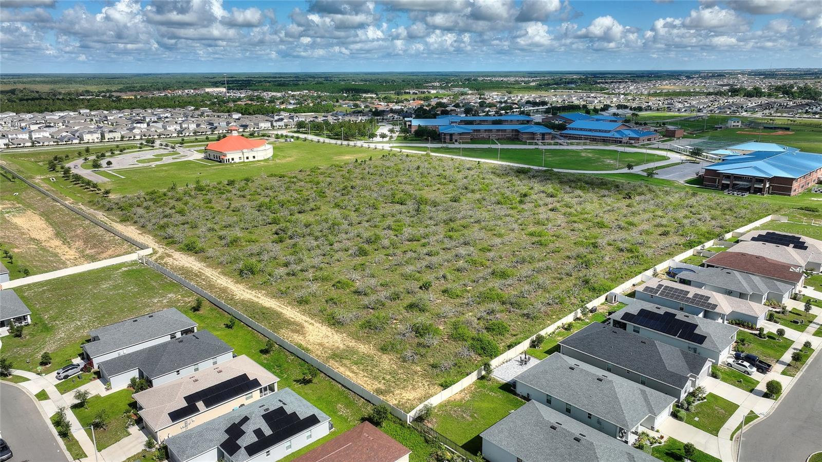 ORCHID DR, HAINES CITY, FL, 33844