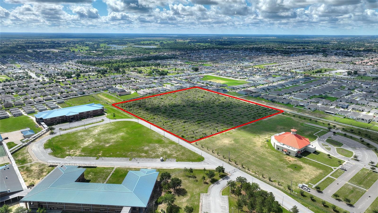 ORCHID DR, HAINES CITY, FL, 33844