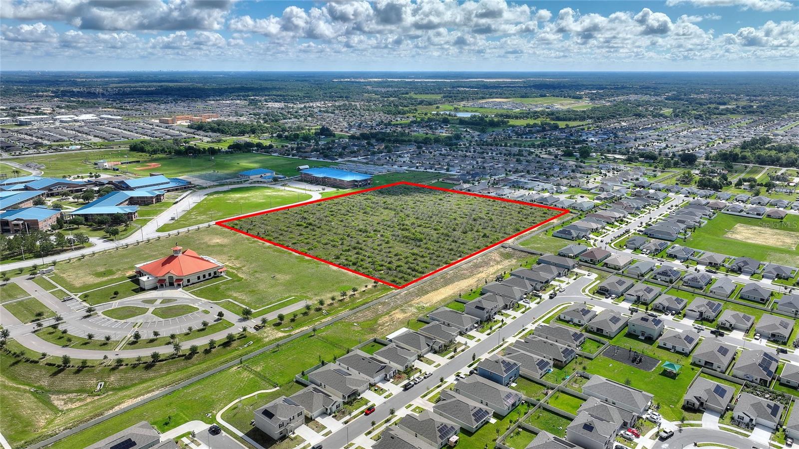 ORCHID DR, HAINES CITY, FL, 33844