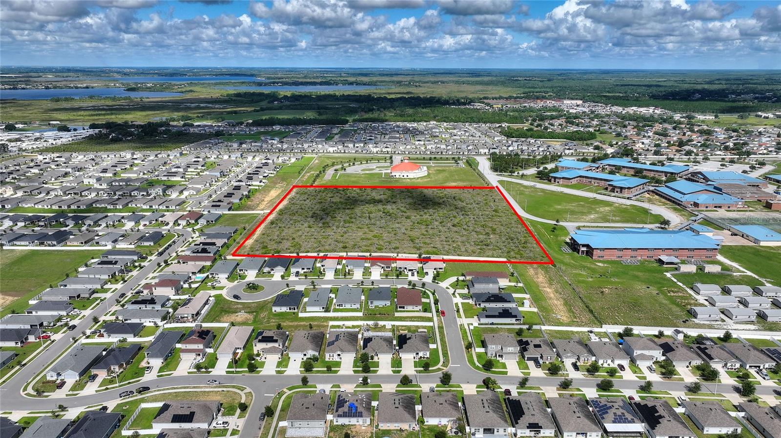 ORCHID DR, HAINES CITY, FL, 33844