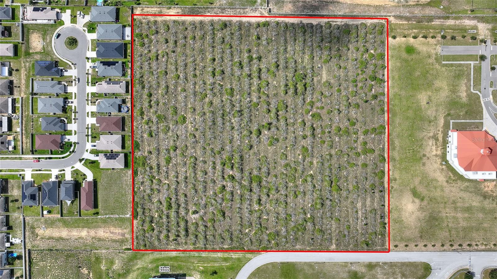 ORCHID DR, HAINES CITY, FL, 33844