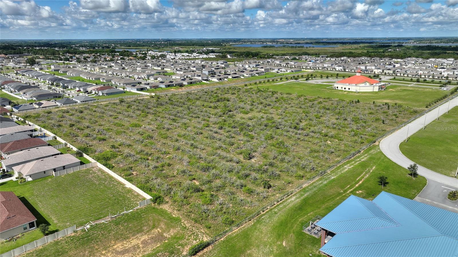 ORCHID DR, HAINES CITY, FL, 33844