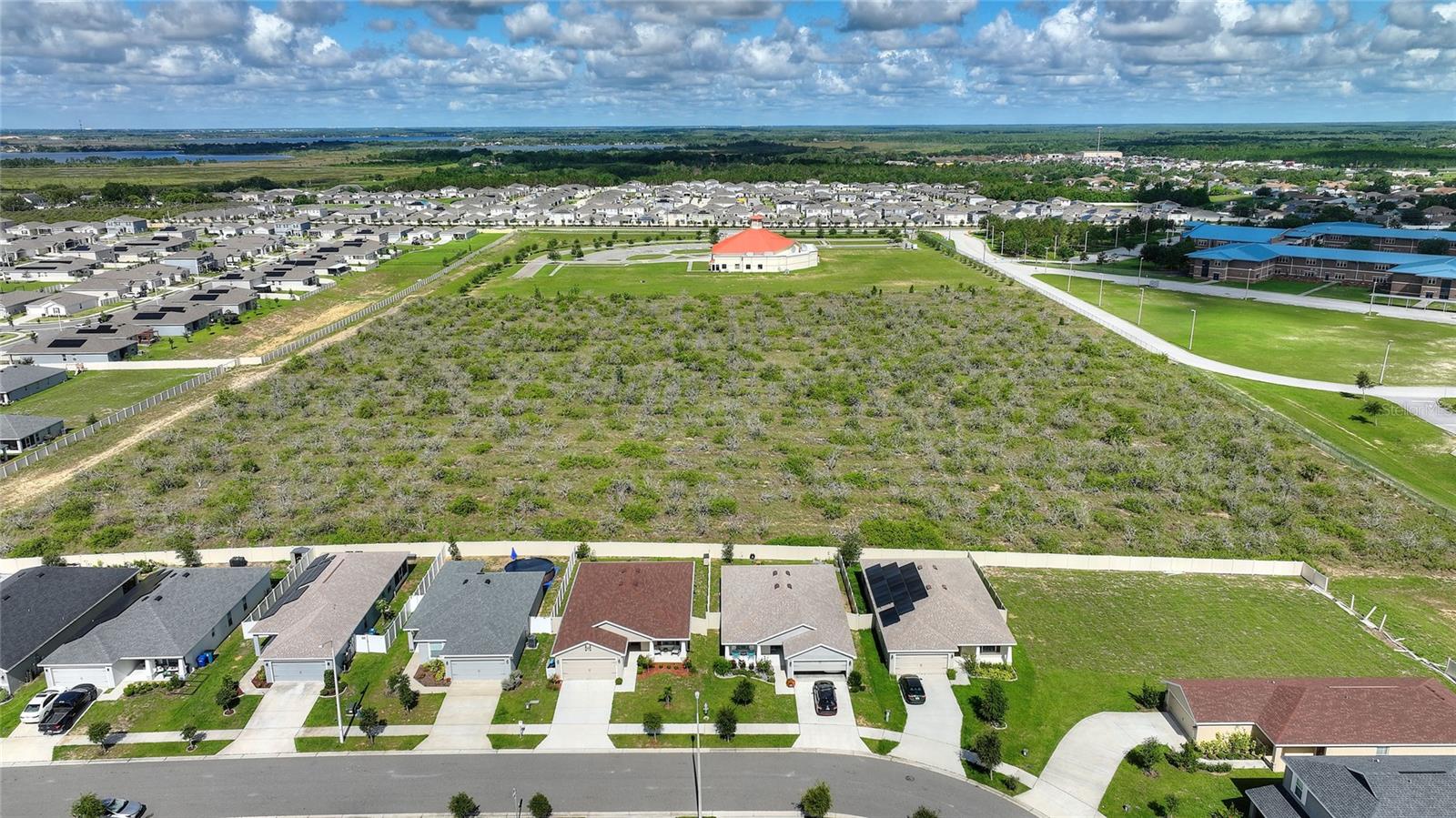 ORCHID DR, HAINES CITY, FL, 33844