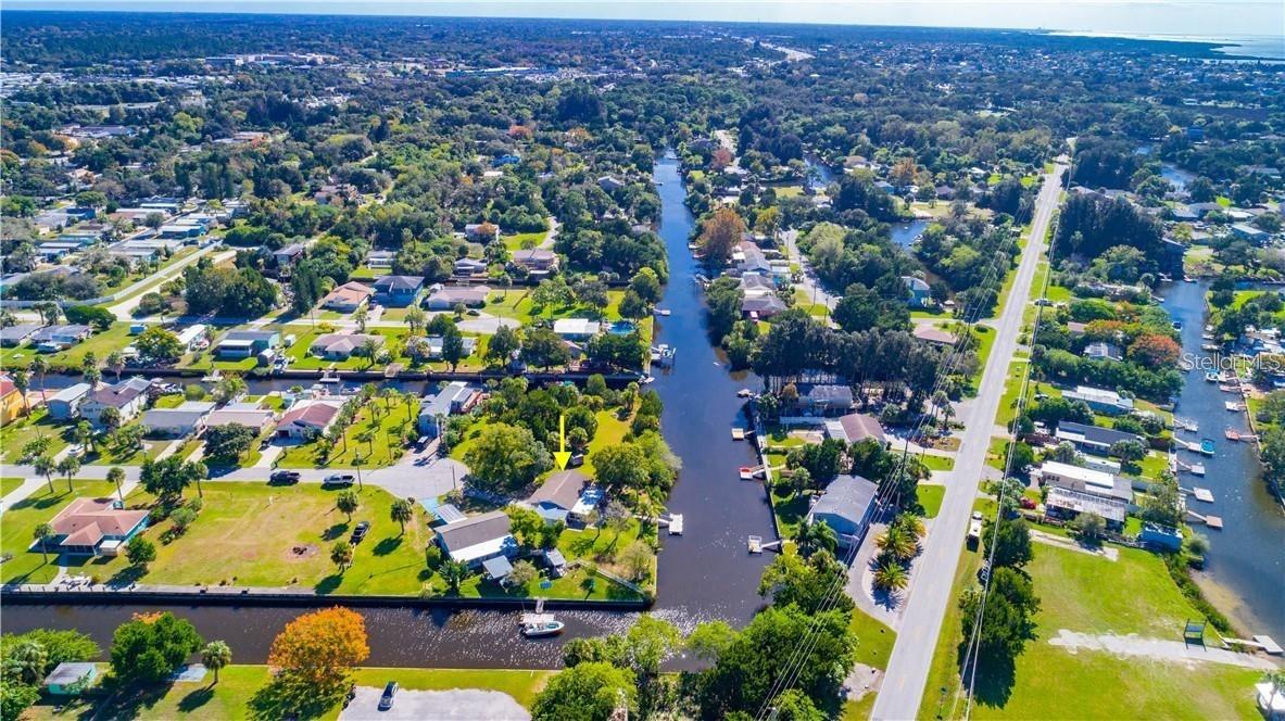 0 SHEEPSHEAD DR, HUDSON, FL, 34667