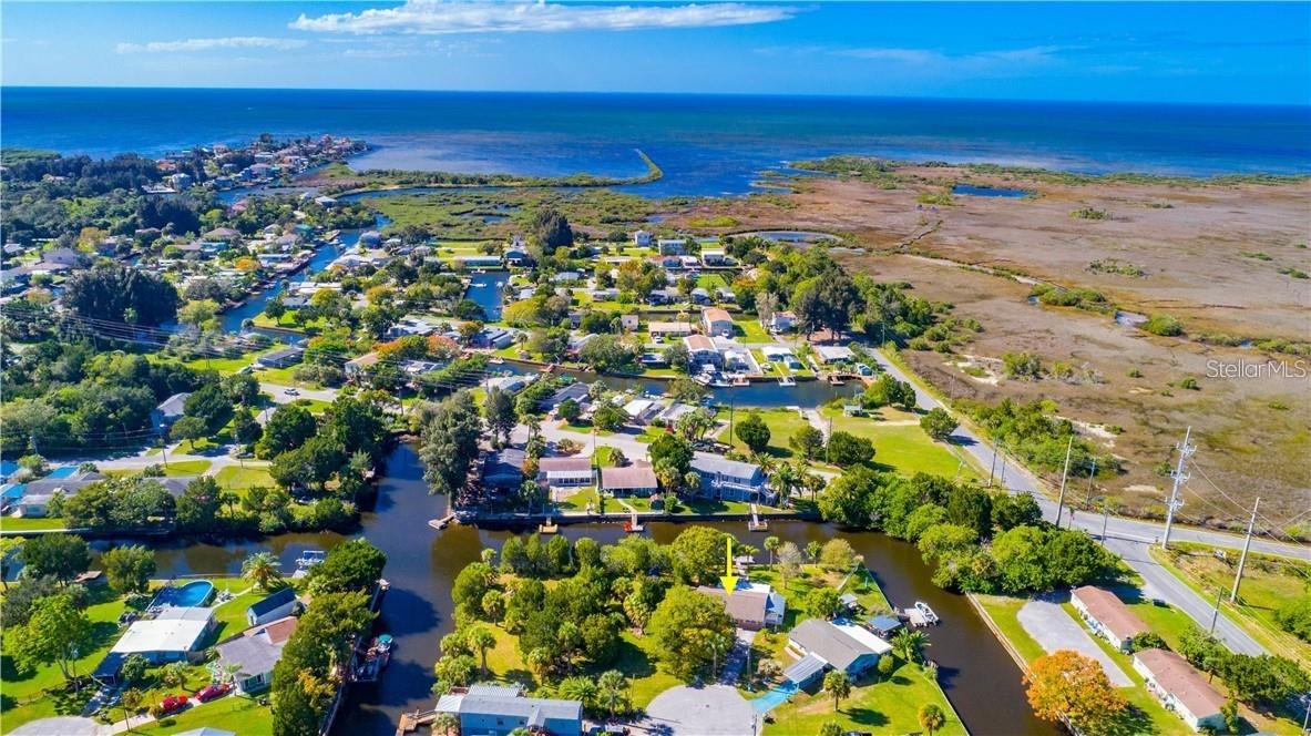0 SHEEPSHEAD DR, HUDSON, FL, 34667