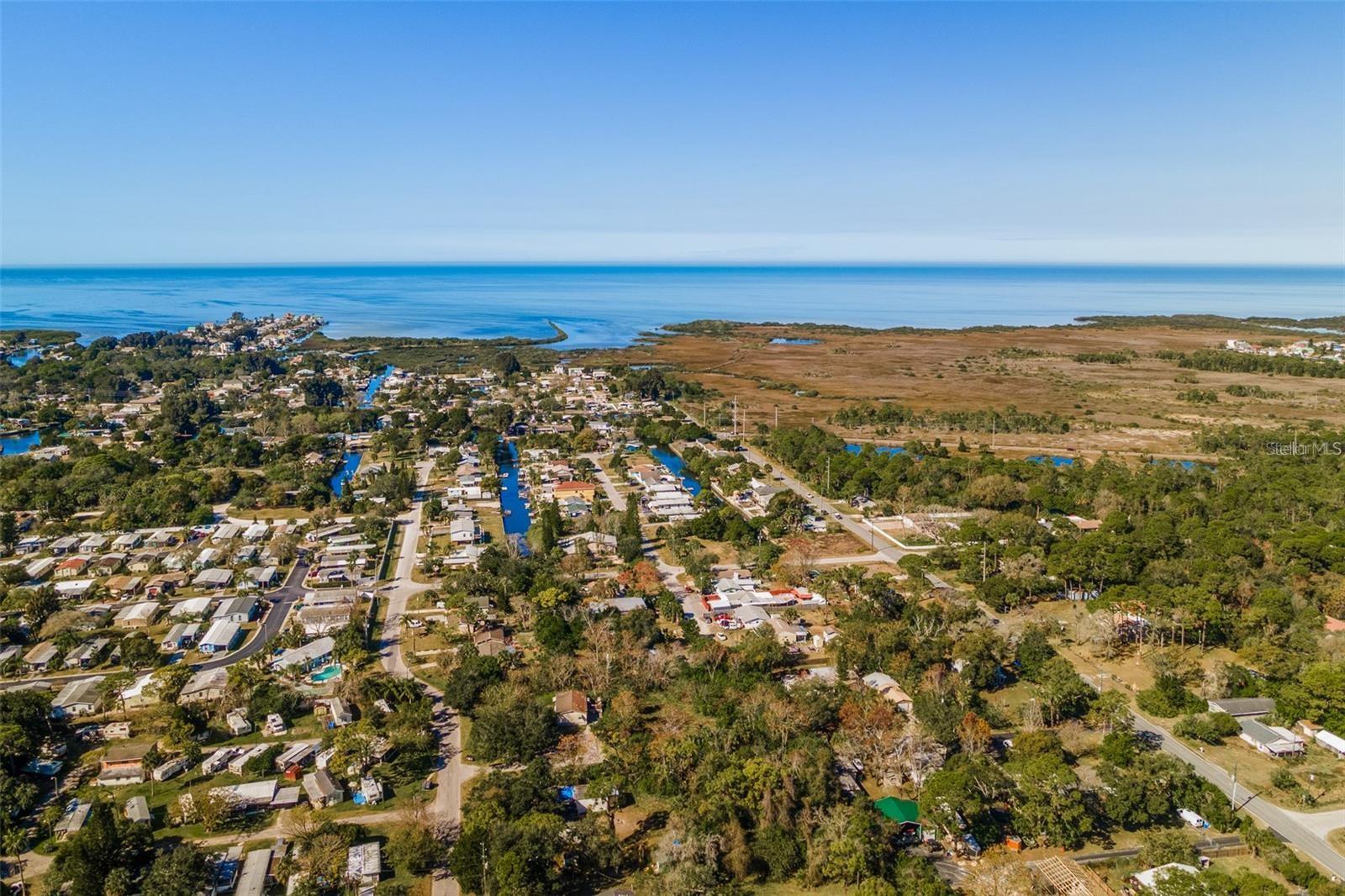 0 SHEEPSHEAD DR, HUDSON, FL, 34667