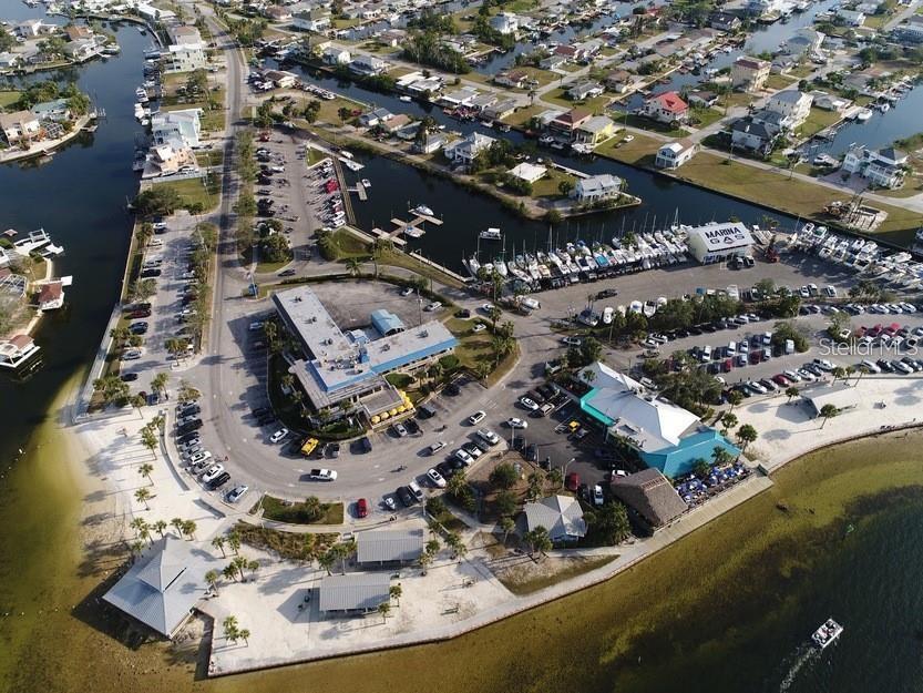 0 SHEEPSHEAD DR, HUDSON, FL, 34667