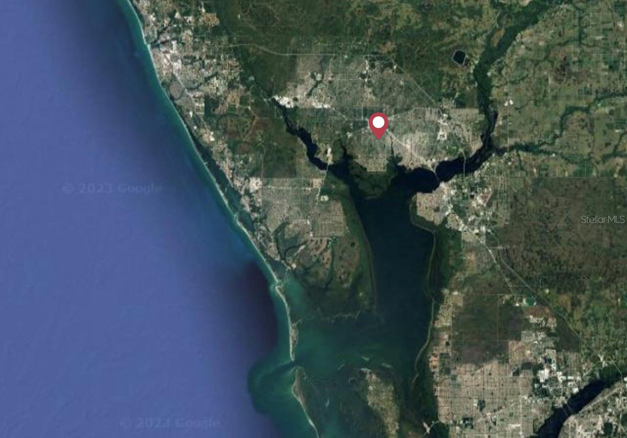 2605 CANNOLOT BLVD, PORT CHARLOTTE, FL, 33948