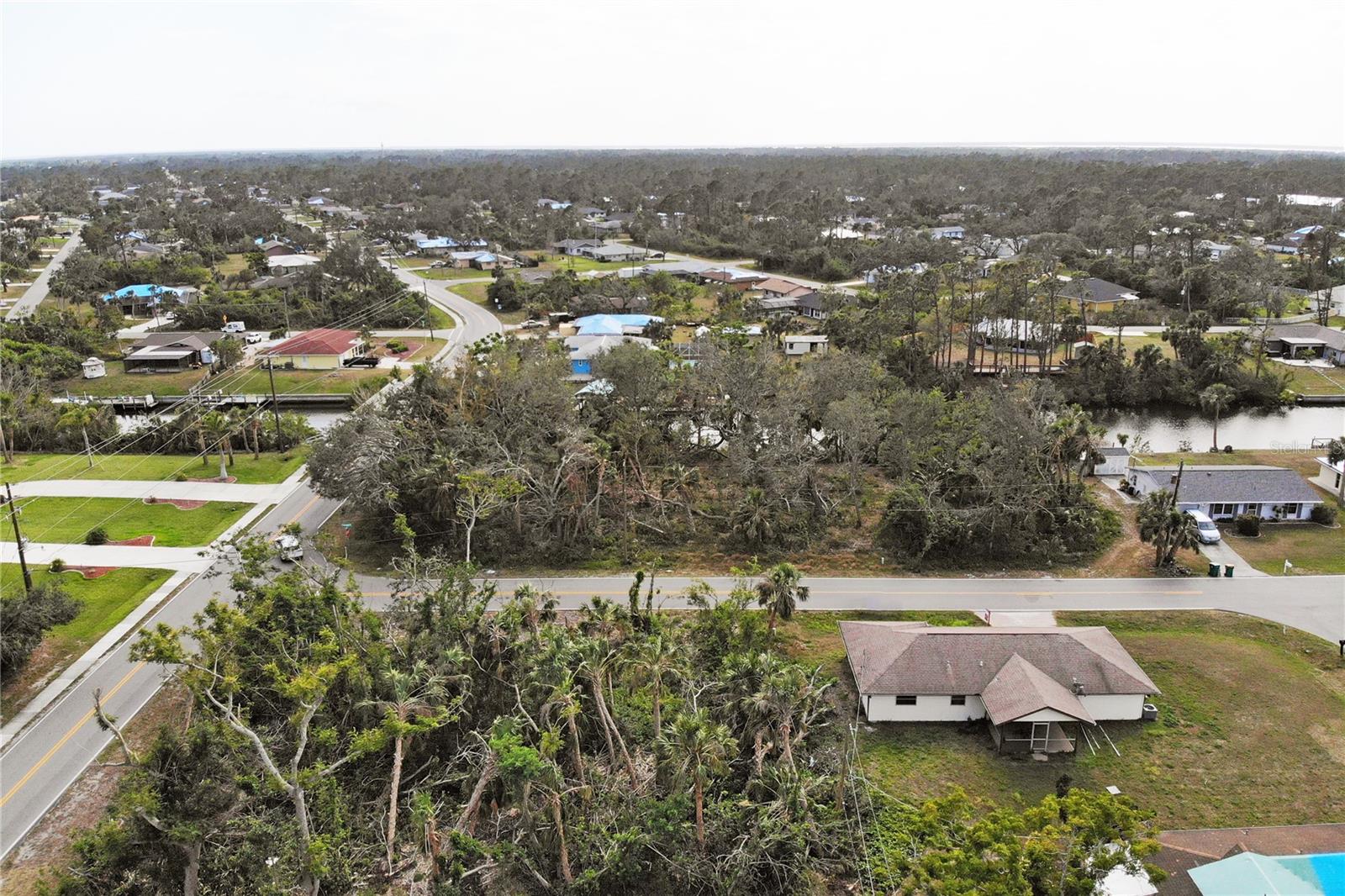 2605 CANNOLOT BLVD, PORT CHARLOTTE, FL, 33948
